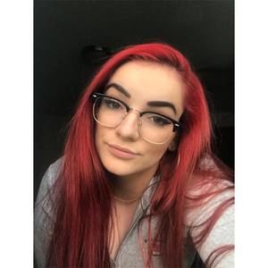 Meet your Posher, Jenna